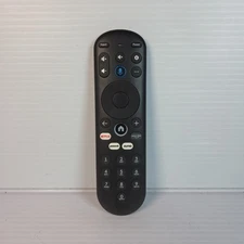 OEM XUMO Stream Box Voice Remote Control Replacement Pre-owned 