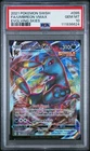 2021 Pokemon swsh umbreon vmax evolving skies 095 psa10