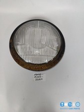 Original BMW  Barockengel  Scheinwerferglas + Gehäuse