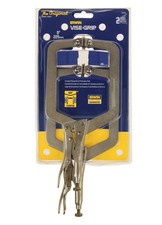 2pc Vise-Grip by Irwin The Original 9 Locking...