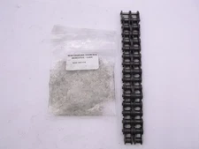 McMaster Carr 4016 Chain Coupling Assembly Size 40