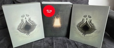 The 7th Citadel   English All-In Bundle Season 1 + 2 Veteran Pledge Komplett