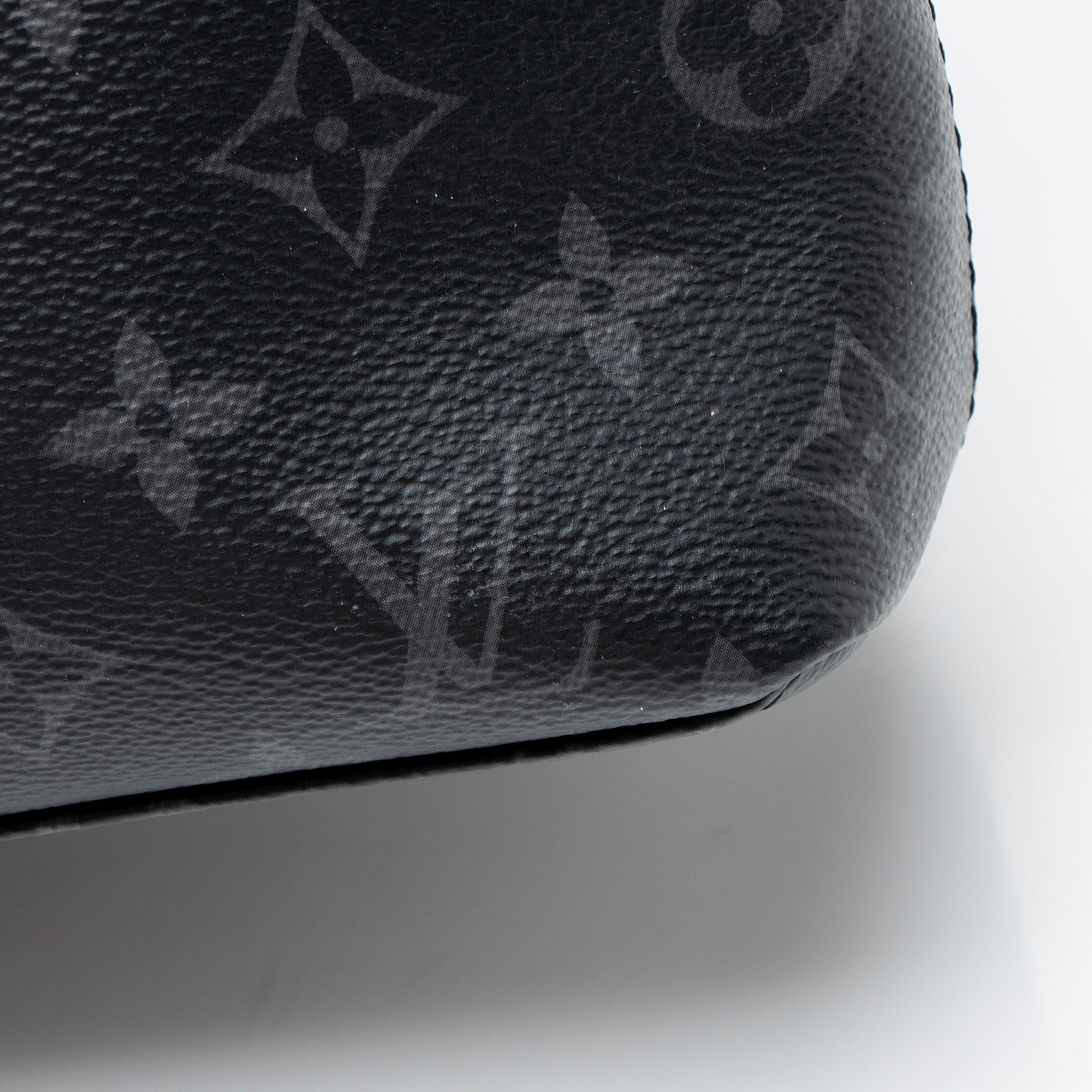 Louis Vuitton Monogram Eclipse Explorer Briefcase - image 13