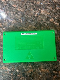 Nintendo Game & Watch The Legend of Zelda Tested Works