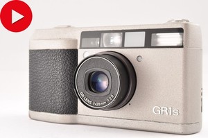 Ricoh Gr1 Gr1s | eBay