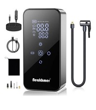 Mini Compressore Aria Portatil…