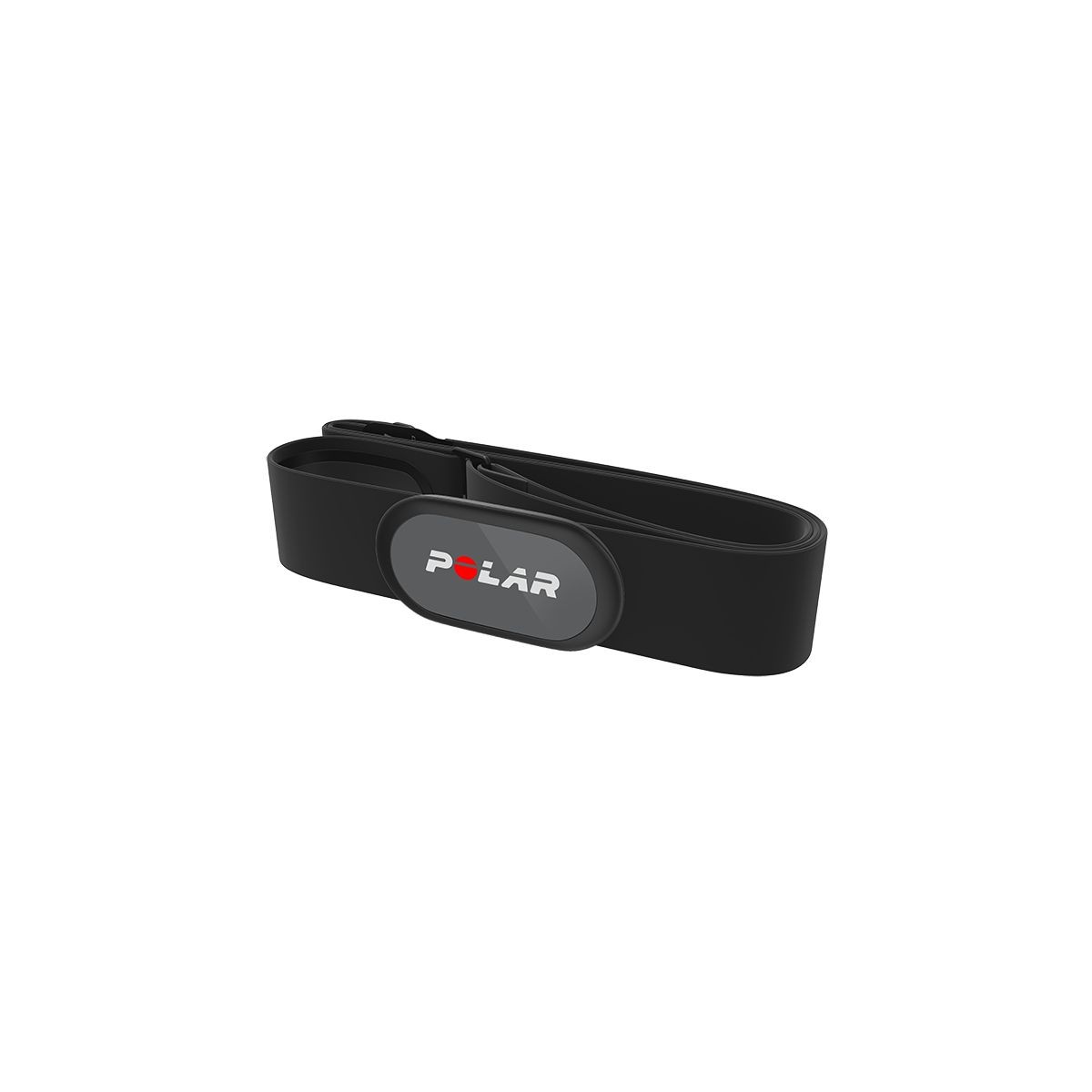 Capteur de fréquence cardiaque POLAR H9 taille M/XL haute précision ECG pour montre sport