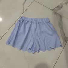 SHEIN Light Blue Shorts Size 5 Women s