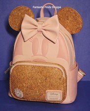 Loungefly Disney Minnie Mouse Corkboard Displ...