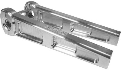 SlyFox Straight Riser Kit - 10in Höhe - TM-SLY7