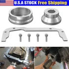 LS Front and Rear Cover Billet Oil Pan Alignment Tool Fits for LS Series Engines