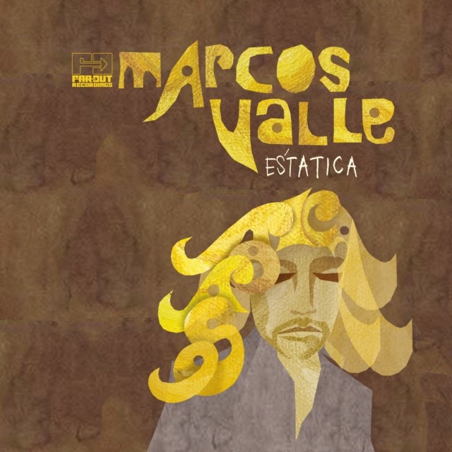 VALLE, Marcos - Estatica - Vinyl (LP) - Image 2