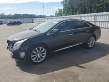 Xts 2017 Seat Rear 4734723 Xts 2017 Seat Rear 4734723