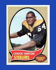 Click to enlarge Chuck Hinton