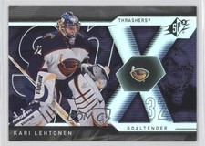 2007-08 SPx Kari Lehtonen #53 p1b