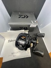 Daiwa Tatula XT Baitcast