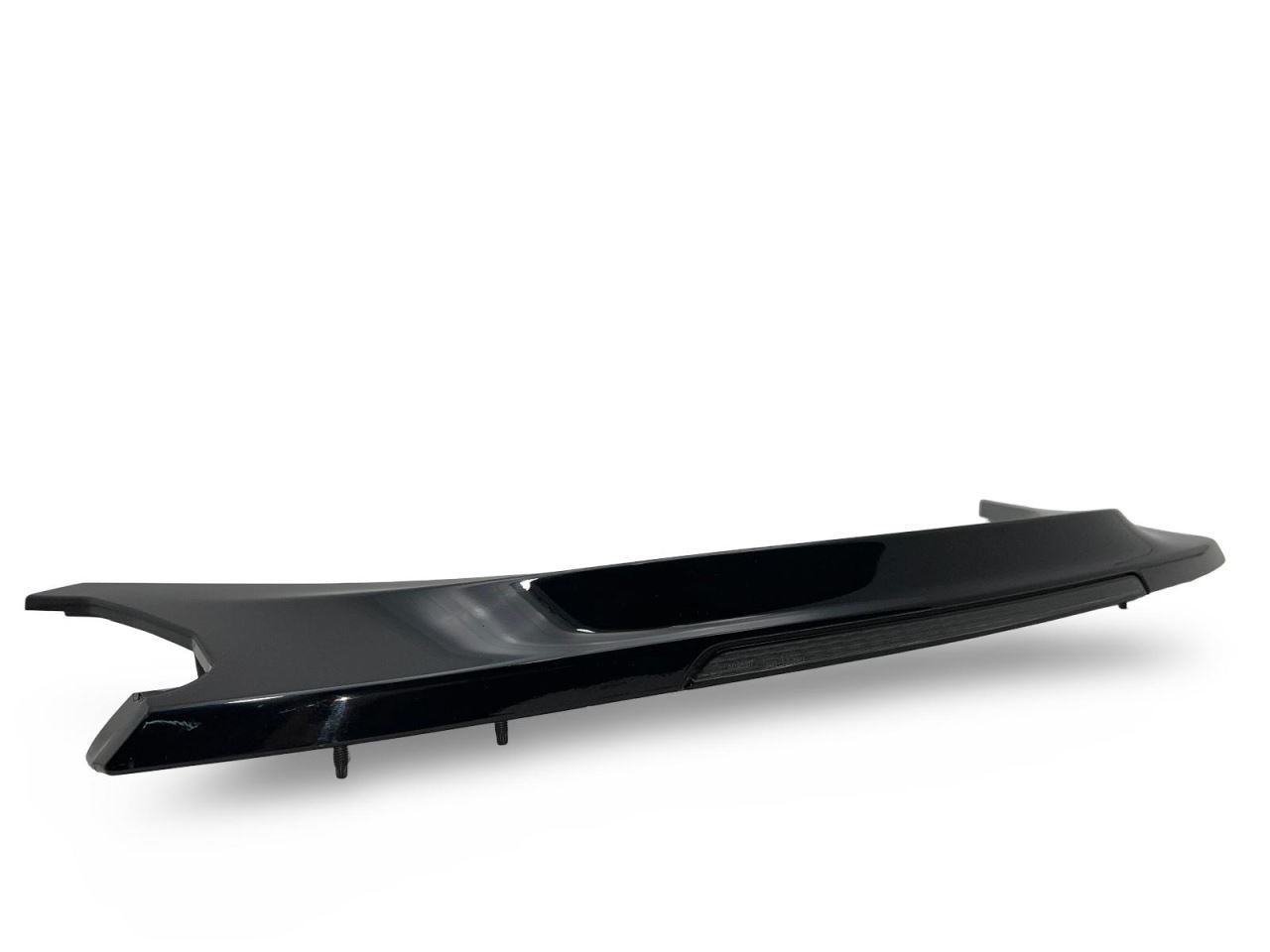2014-2019 BMW I8 Rear Spoiler Black 7373728
