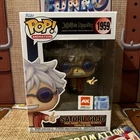 Jujutsu Kaisen - Satoru Gojo 2025 Anime Expo Exclusive Funko Pop! #1959 Not Mint