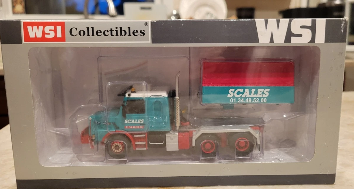 ミニカー WSI Collectibles WSI Diecast & Toy Vehicles for sale - eBay