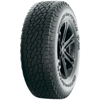 BF Goodrich Trail Terrain T/A XL OWL 245/65 R17 111T Ganzjahresreifen CB