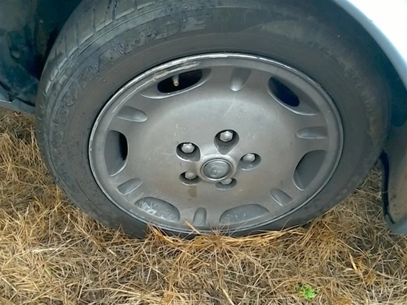 Motor soplador derecho pasajero compatible con 95-96 XJ12 99490 Foto 4 de 4