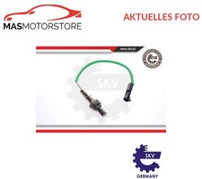 LAMBDASONDE LAMDASONDE LINKS SKV GERMANY 09SKV069 P FÜR OPEL ASTRA F,KADETT E