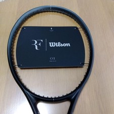 Wilson RF 01PRO Laver Cup Model 2024 Racquet G2 New
