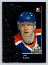 2013-14 ITG Lord Stanley's Mug #48 Jari Kurri (ref 199728)