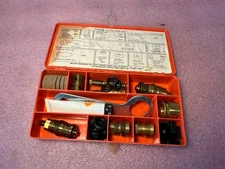 CRANE C7050 DIAL-ESE CARTRIDGE REPAIR KIT