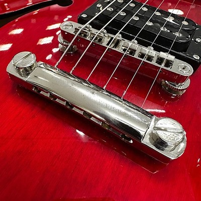 Epiphone Custom Shop Limited Edition Dot Studio CH | eBay