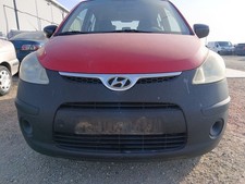 Pare-choc avant Hyundai I10