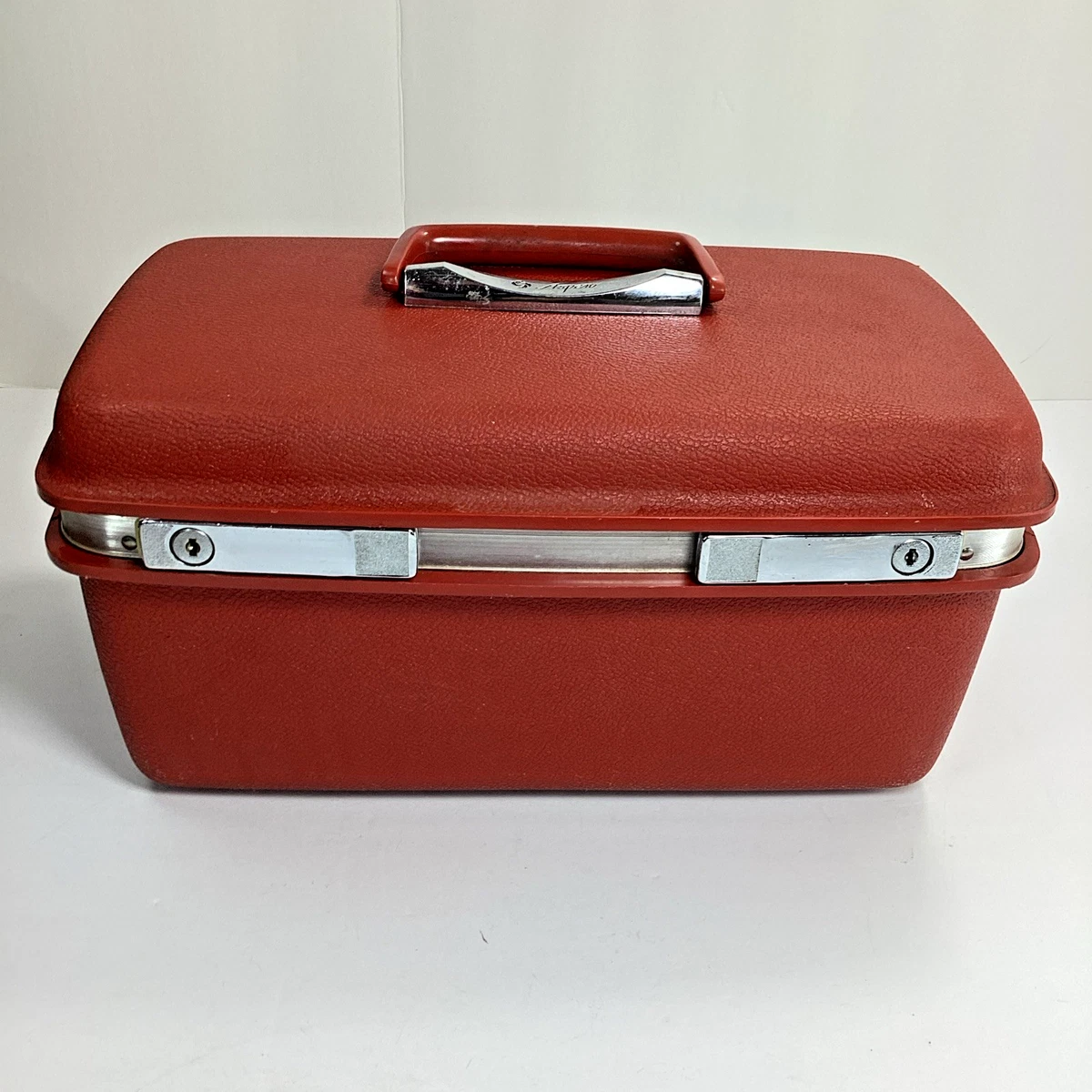 Samsonite Train Cases with Lock for sale | eBay