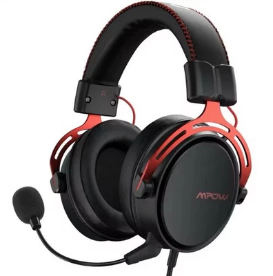 💥DEAL💥New GAMING HEADSET - MPOW AIR SE ($43.99 MSRP)🔥FREE SHIPPING🔥