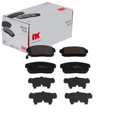 Plaquette de frein Mazda RX8