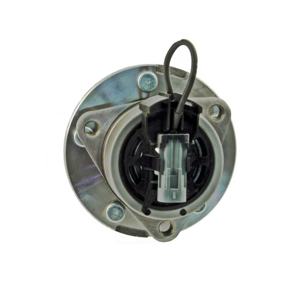 Genuine ACDelco For Chevy HHR 2006-2011 Wheel Hub And Bearing Assembly | Front - Image 3 of 4