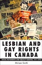 LESBIAN AND GAY RIGHTS IN CANADA: SOCIAL MOVEMENTS AND By Miriam Smith - Zdjęcie 1 z 1