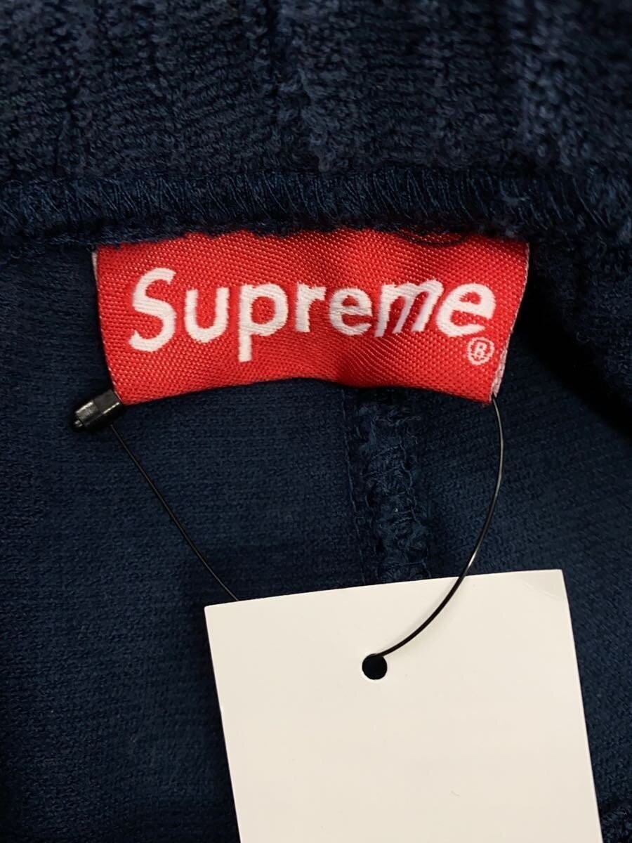 Supreme 19ss Shorts M Cotton NVY All over Pattern thumbnail 4