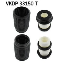 Staubschutzsatz Stoßdämpfer vorne für VW Passat B6 3C2 id64020