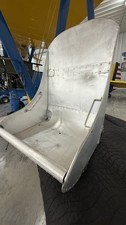 Stearman, Metal Seat   NEWLY FABRICATED FROM PLANS 