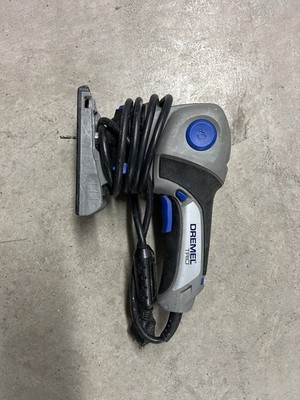 Dremel Trio 6800 Multi-Function Tool Great Condition