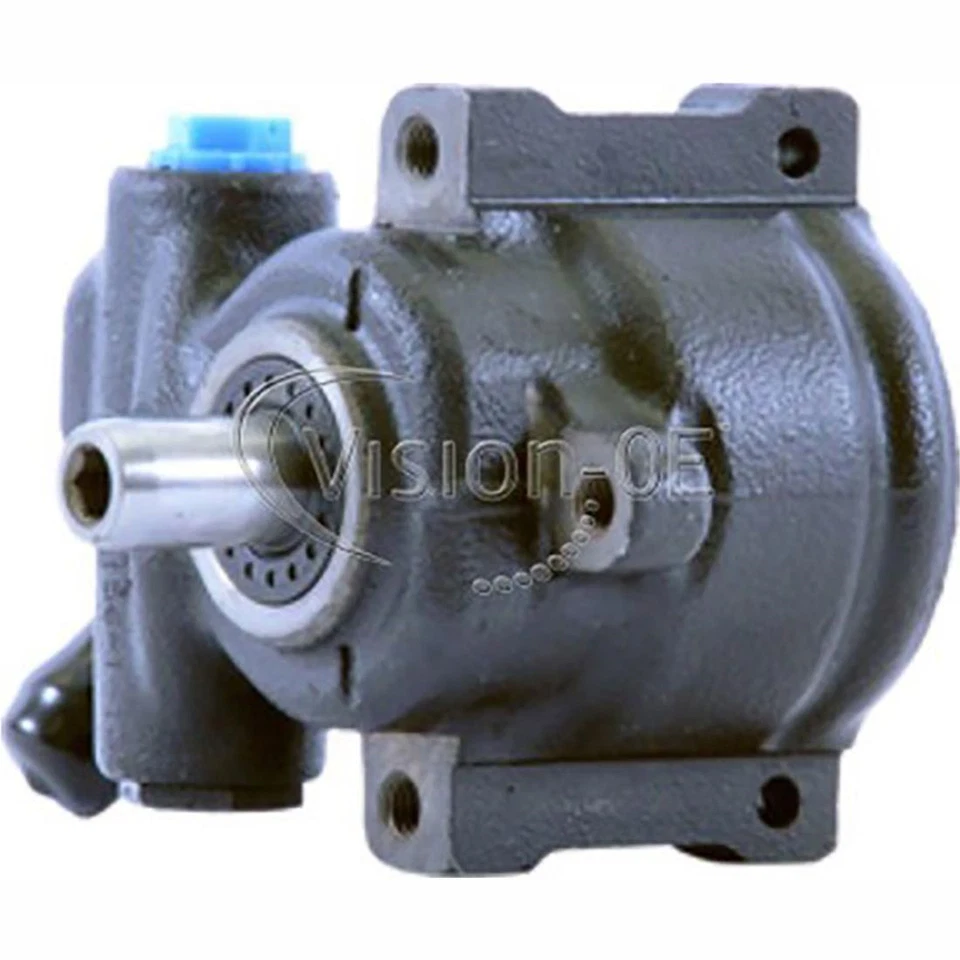 Bomba de dirección asistida 1x para Ford Mustang 2005 2006 2007 2008 2009 2010 4,0 L Foto 4 de 4