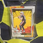 2024 Panini Donruss - Bomb Squad Drake Maye #28 (RC) New England Patriots
