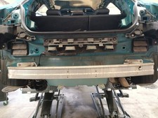 9801174980 REAR BUMPER REINFORCEMENT / 207468 FOR CITROËN C4 CACTUS