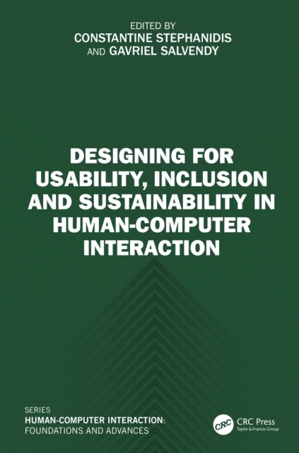 Designing For Usability Inclusion And