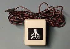Atari 2600 OEM Grey Power Supply C010472 - Ea...
