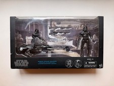 Star Wars The Black Series Imperial Shadow Squadron New In Box