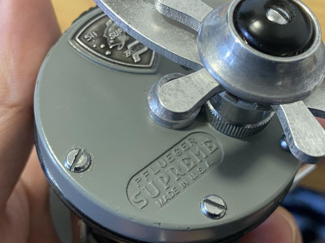 フルーガー シュプリーム 511 【公式通販】