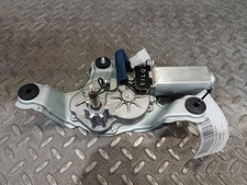 98700A5000 HINTERER WISCHERMOTOR FÜR HYUNDAI I30 GD 1.4 CRDI CAT 1037 10372302