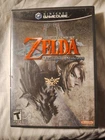 The Legend of Zelda: Twilight Princess GameCube