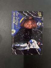 1993 Ultra #16 Ken Griffey Jr. Award Winners